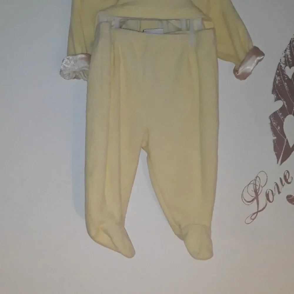 Baby Gund Set 3/6M